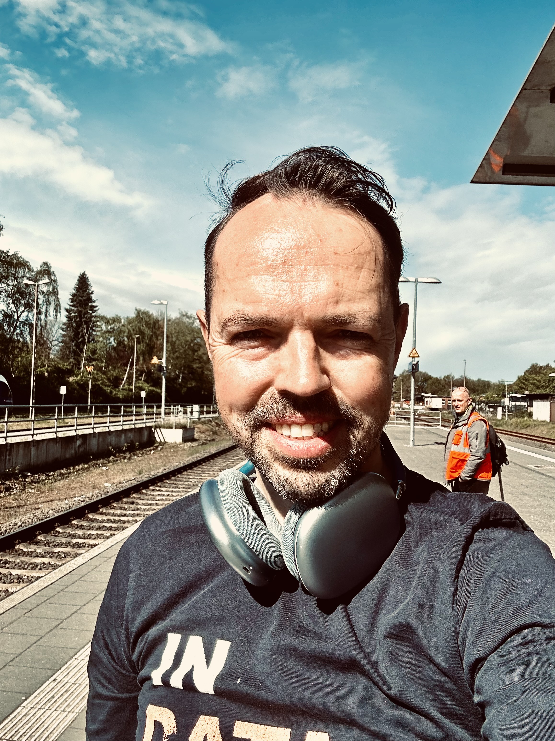 Dr. Martin Mundschenk